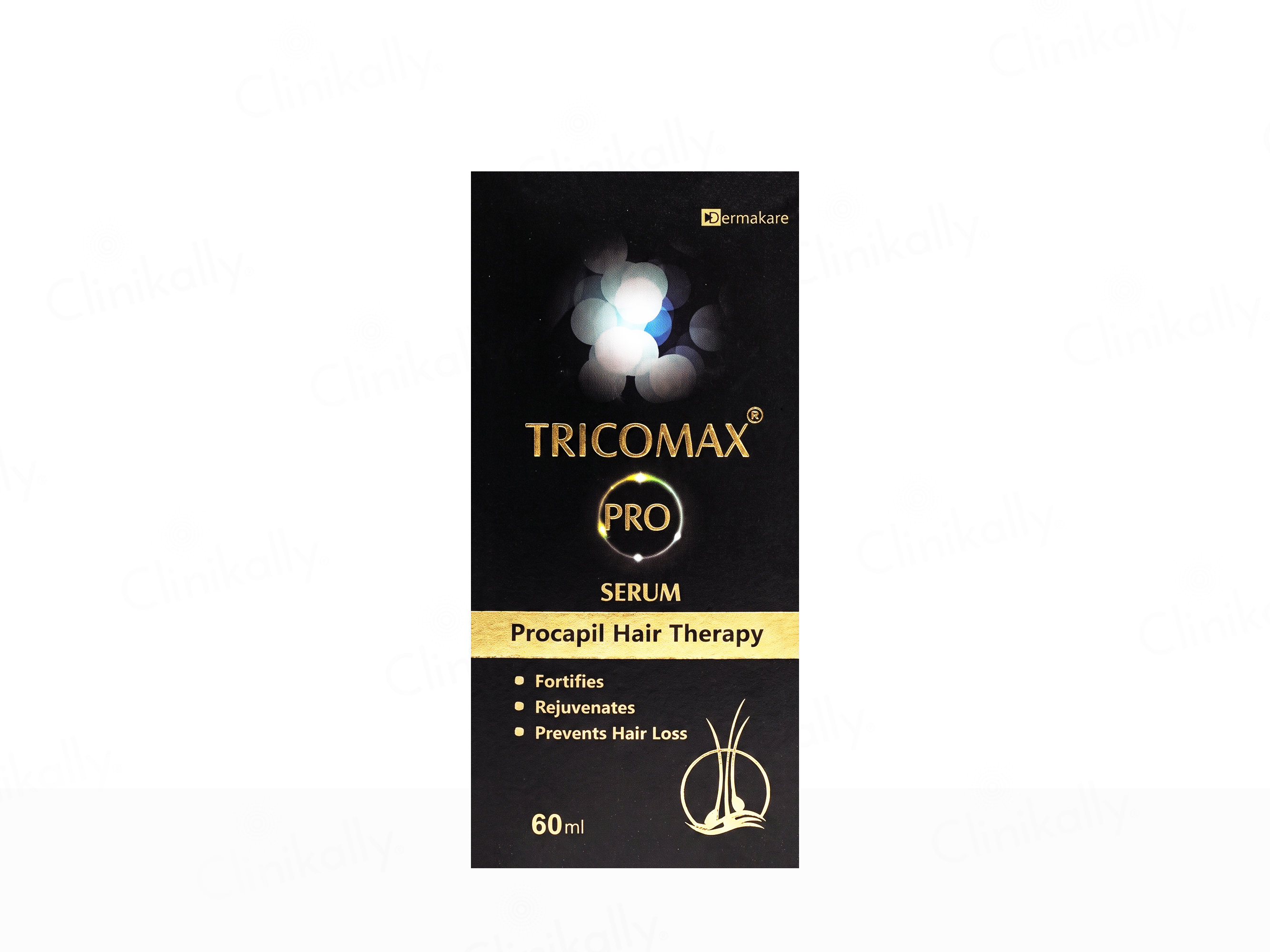 Tricomax Pro Hair Therapy